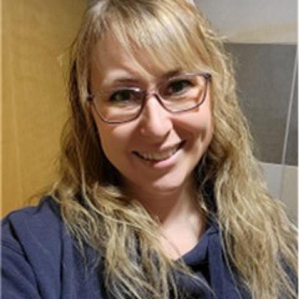 Amanda Rozenboom